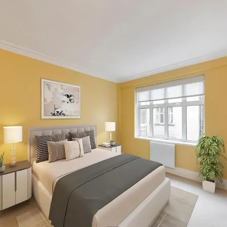 Stylish 4-bedroom With Spectacular Views In *
